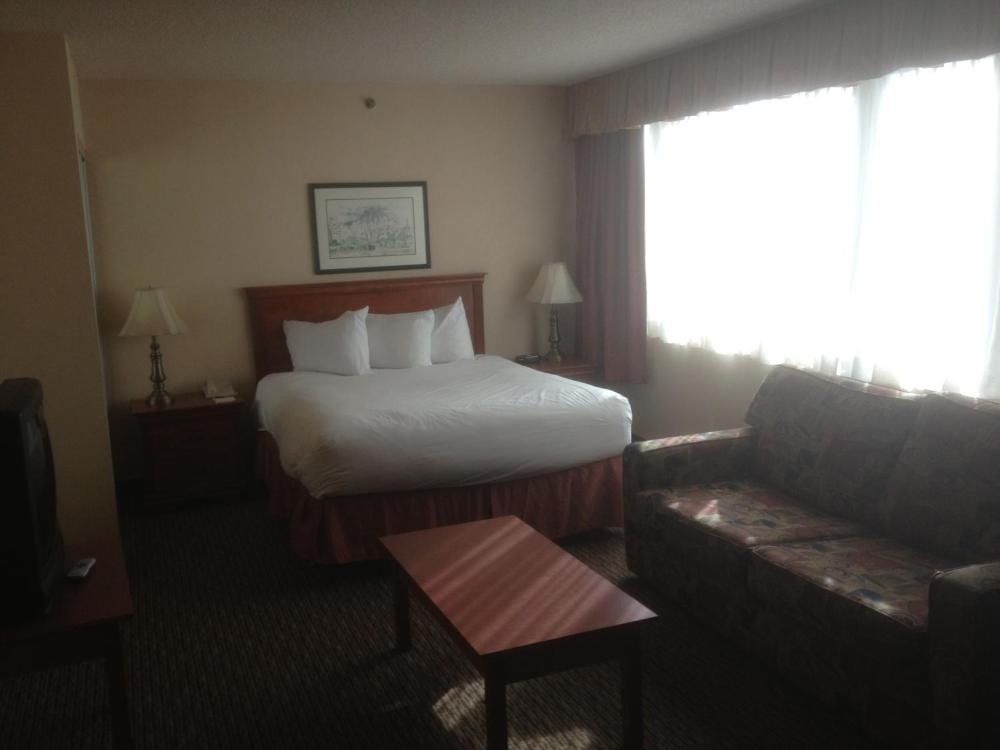 Hotel Chrome Montreal Centre-Ville